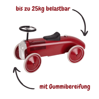 bobbycar