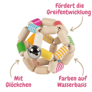 Holzgreifling