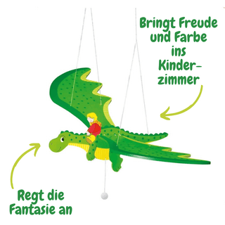 Schwingtier